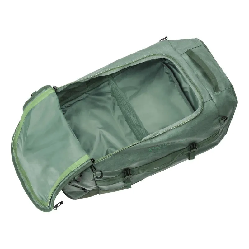 Eagle Creek Cargo Hauler Duffel 90L - Duck green