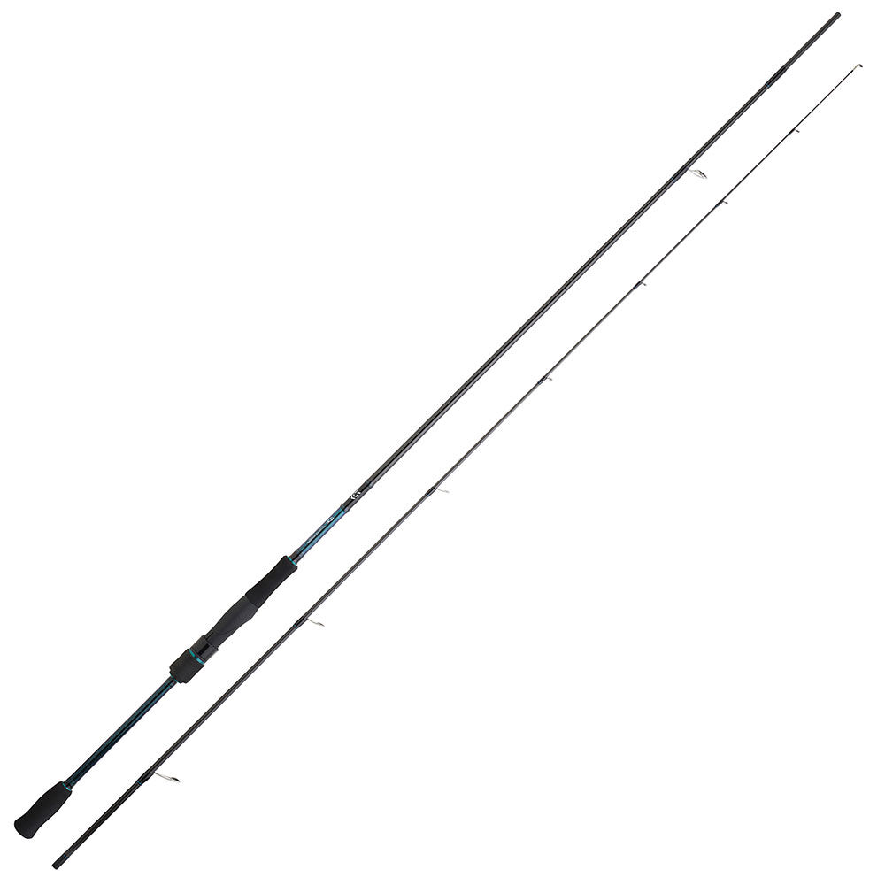 Canne à calamar daiwa emeraldas s 83maf 2,52m 7-21g
