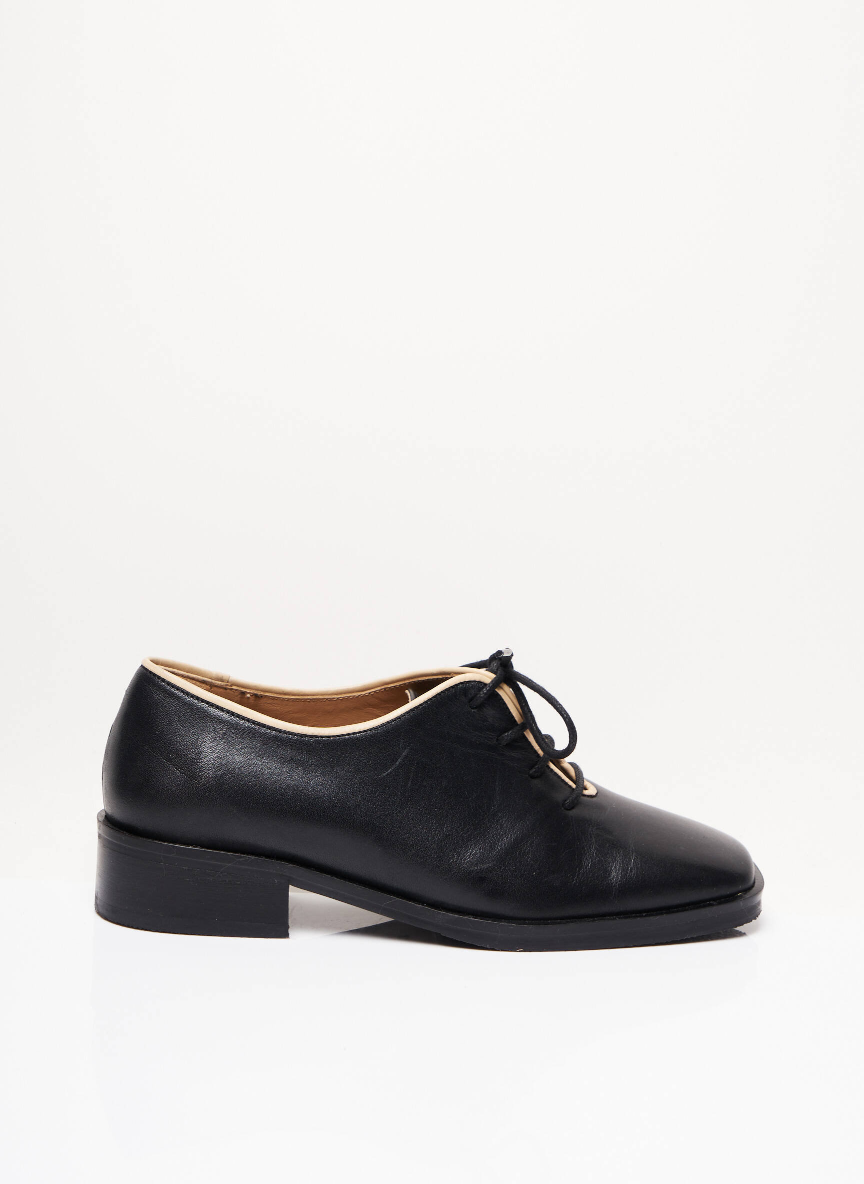 Cor By Andy Derby Femme couleur noir