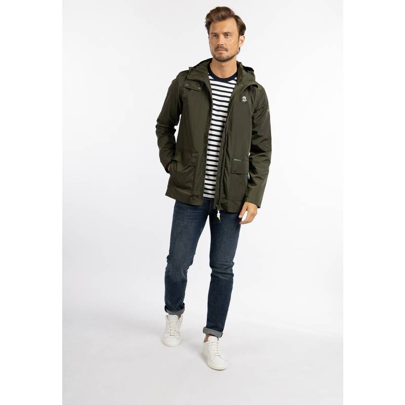 Schmuddelwedda Regenjacke Herren