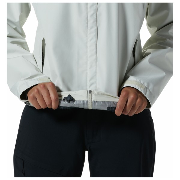 Mountain Hardwear - Women's Exposure/2 Paclite Jacket - Regenjacke