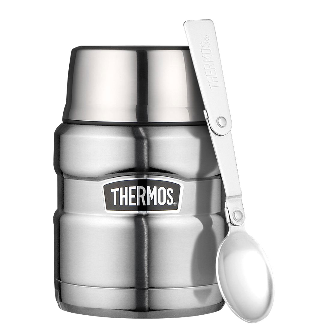 ThermosIsolierspeisegefäß 470ml