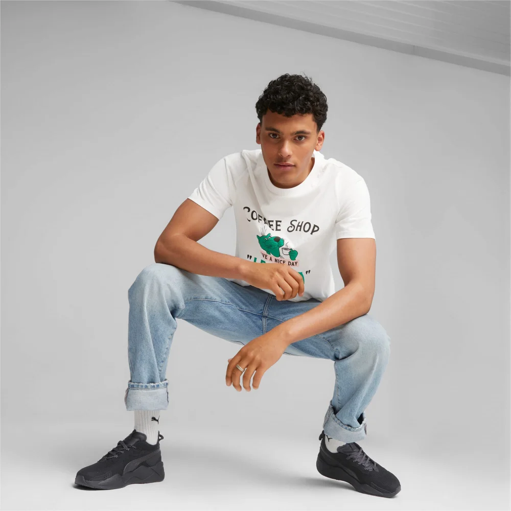 PUMA RS XK 392787_07 / schwarz