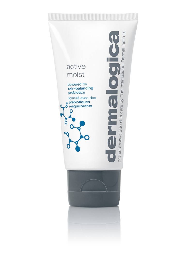 Dermalogica Active Moist - pleiende dag- og nattkrem