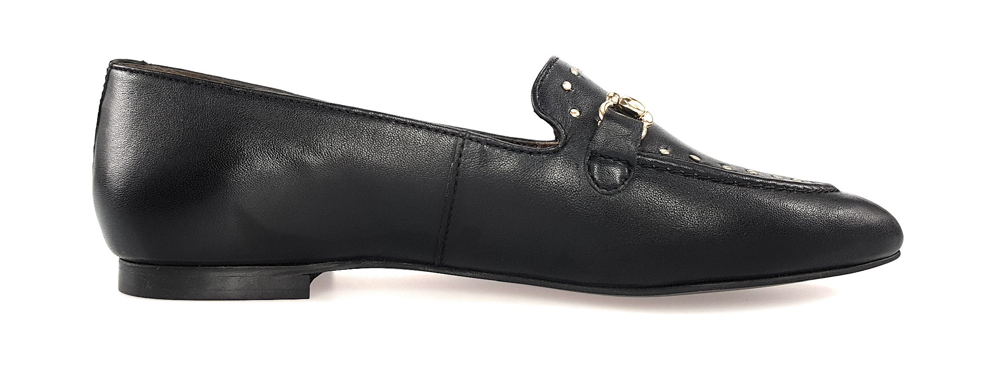 Copenhagen Shoes C57429 Schwarz Black