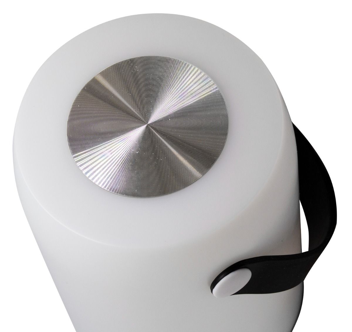 Eurotrail Glossy solar Wiederaufladbare Tischlampe