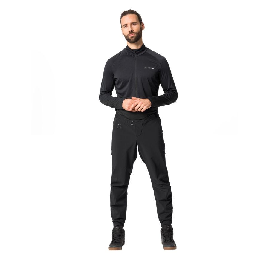 All Year Moab Fahrrad Softshellhose Herren