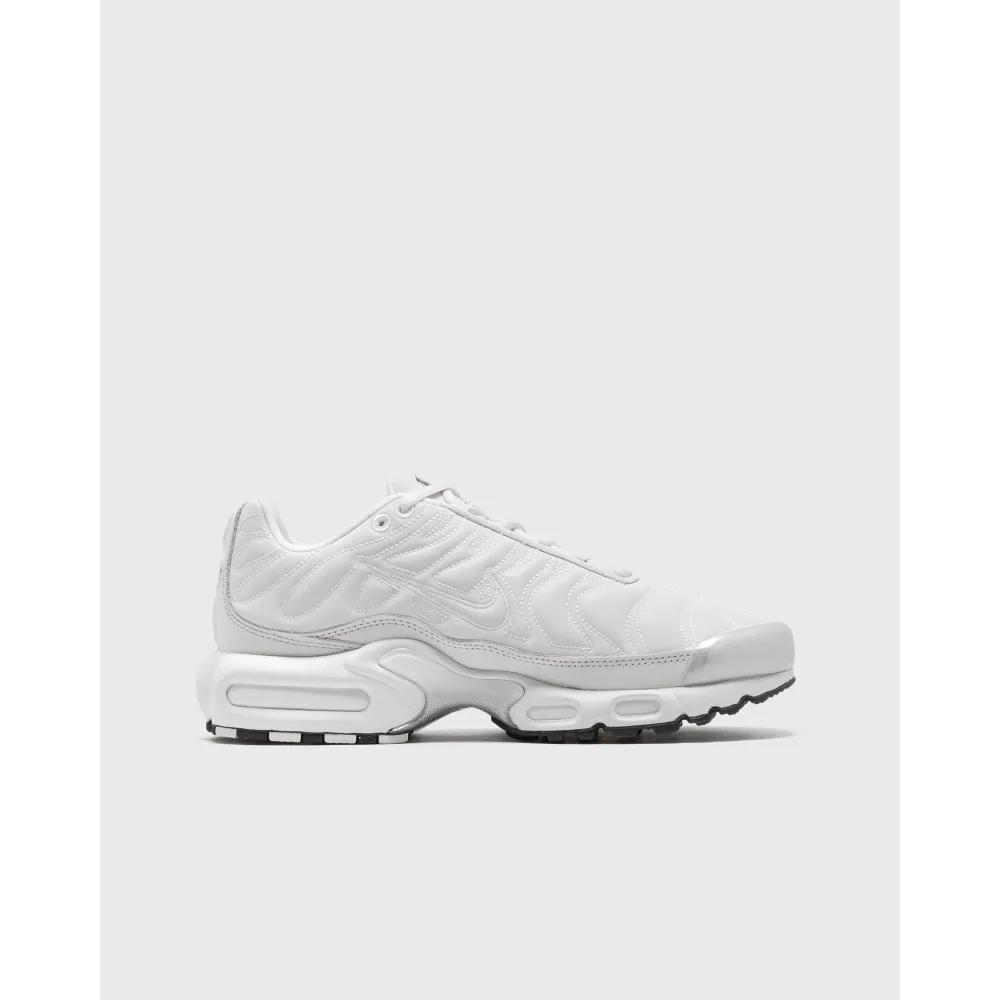 Nike Wmns Air Max Plus FZ4342-001 / weiss