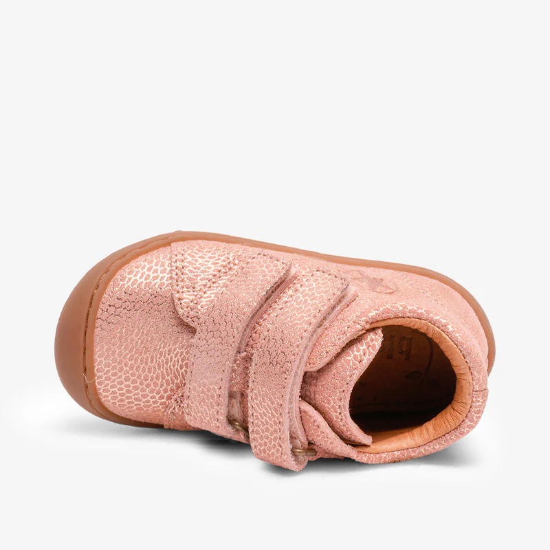 hale v blush glitter - Rose