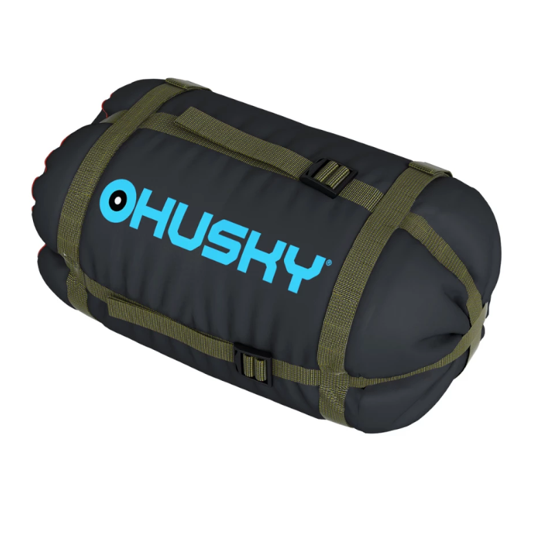 Husky Mystic Kinder Mumienschlafsack
