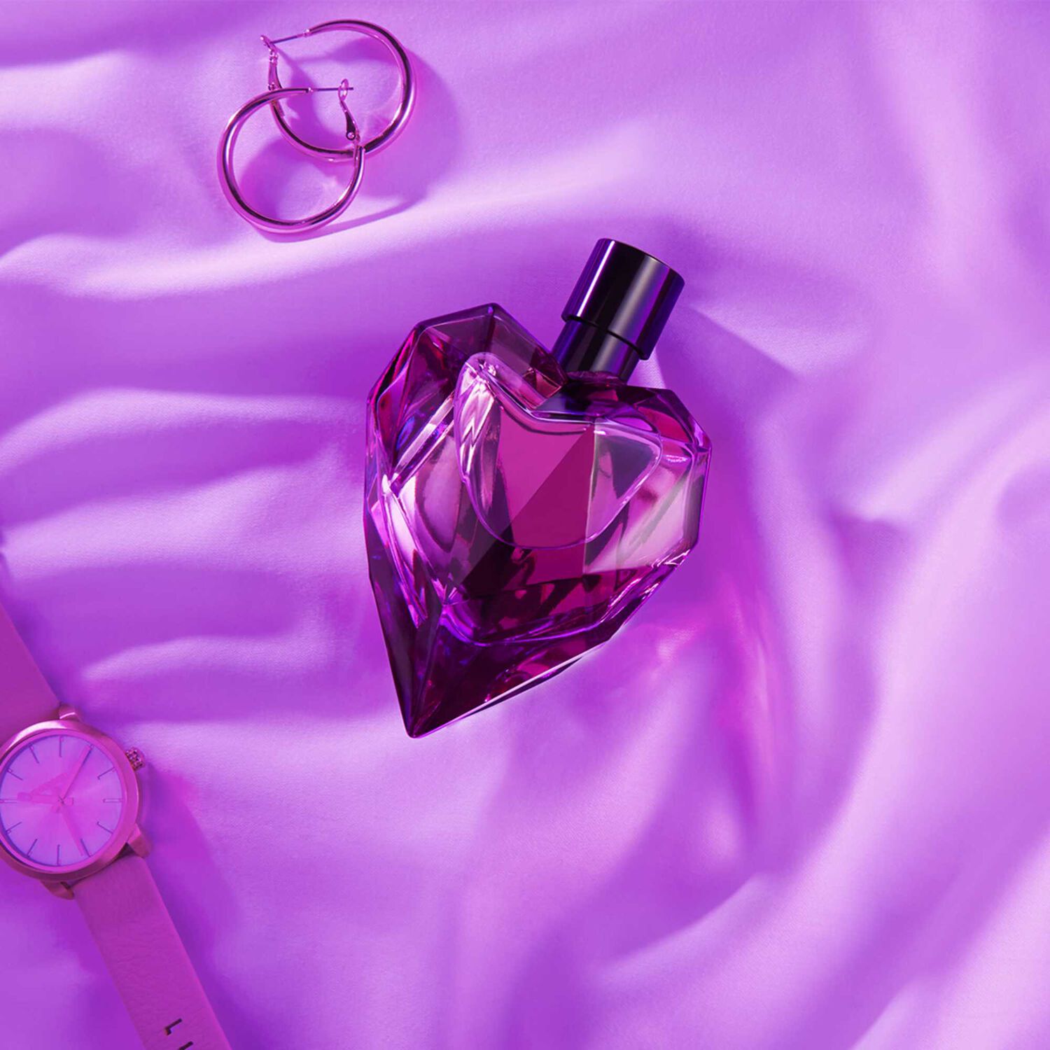 Diesel Loverdose Eau de Parfum