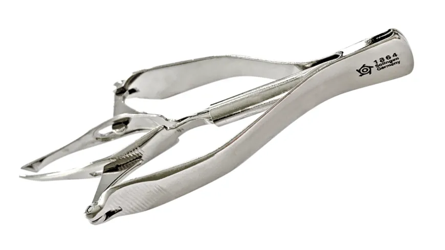 Pfeilring Pinzette Automatisch
