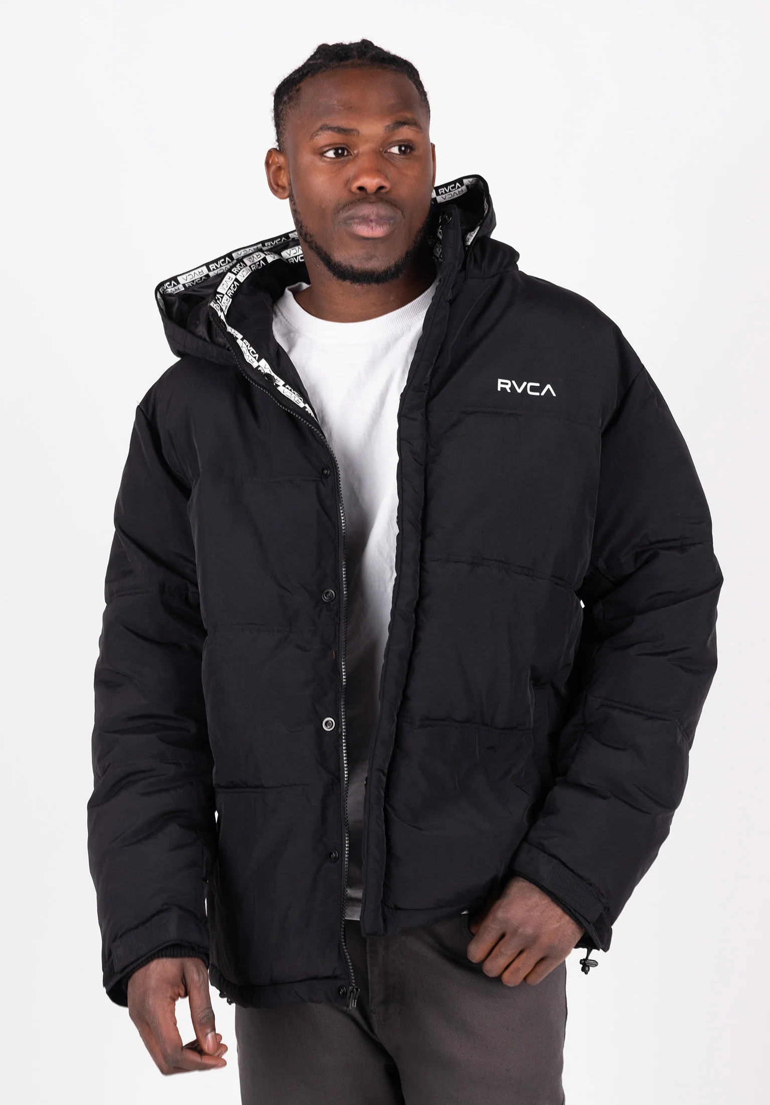 Balance Puffer