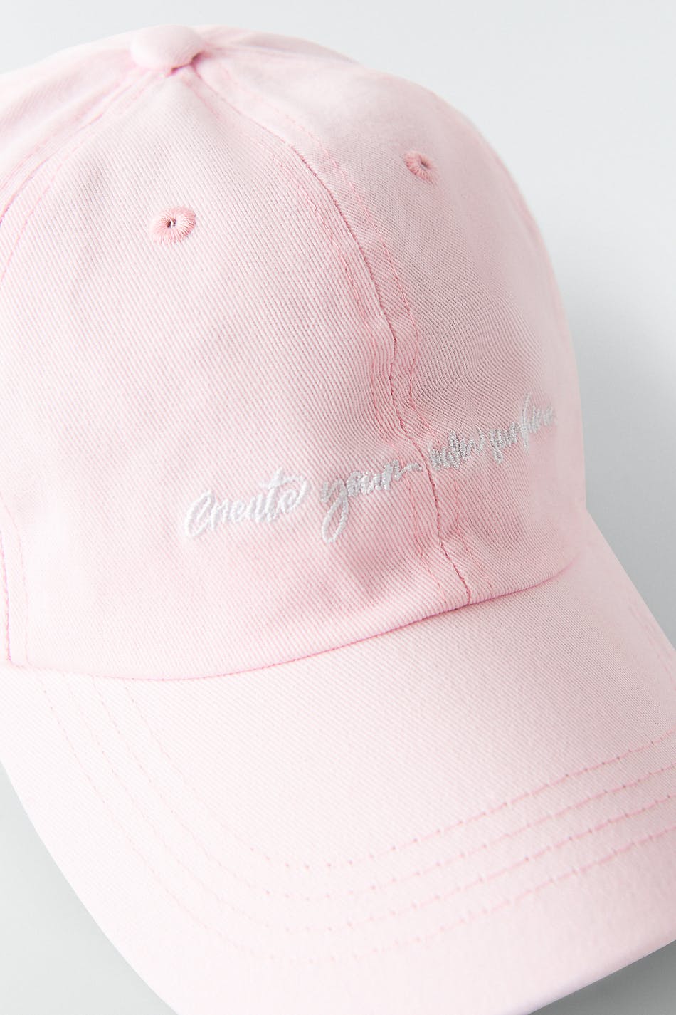 Moa cap