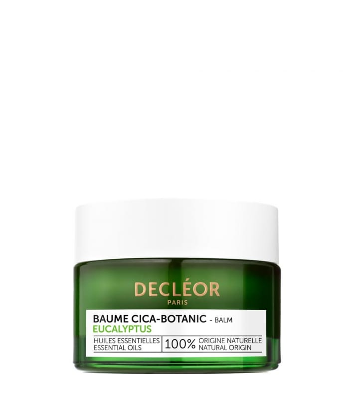 DECLÉOR-BAUME CICA-BOTANIC-Soin Corps Réparateur et Apaisant