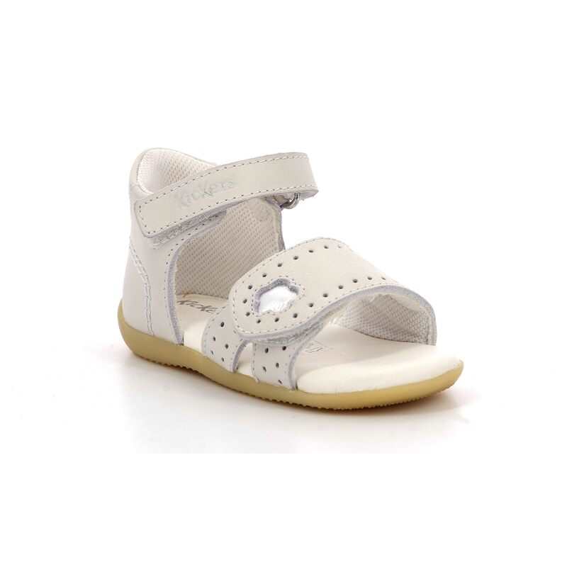 Sandales cuir Bigkratch