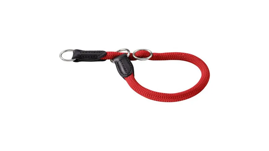 Hunter Halsung Freestyle 45/M rot