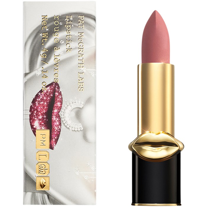 MatteTrance Lipstick