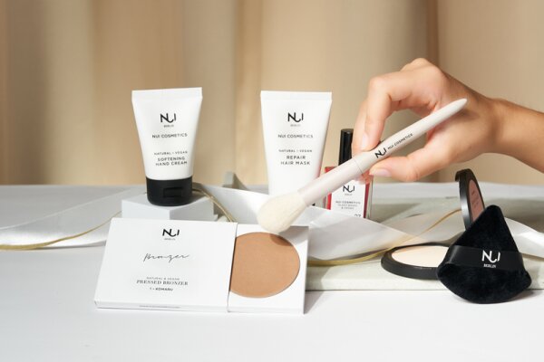 NUI Cosmetics Adventskalender