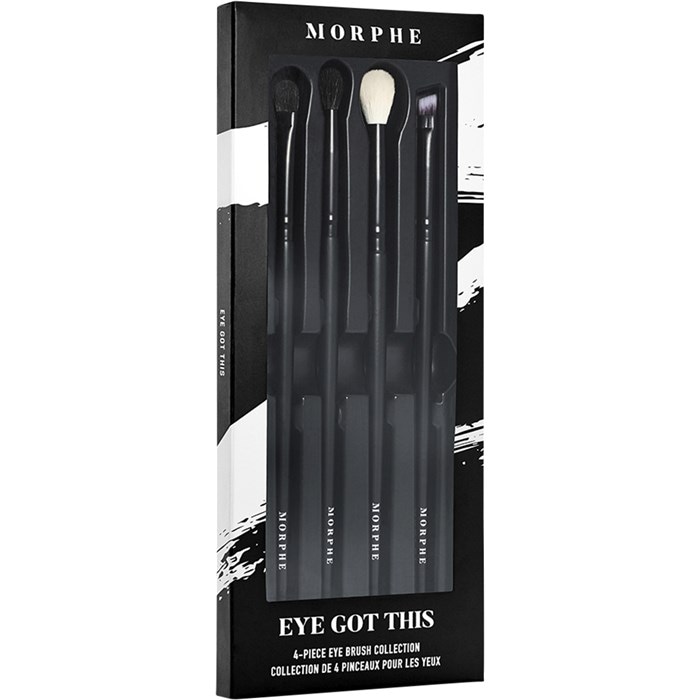 Augenpinsel-Sets Geschenkset von Morphe