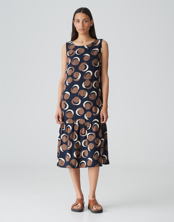 Kleid Wicy city