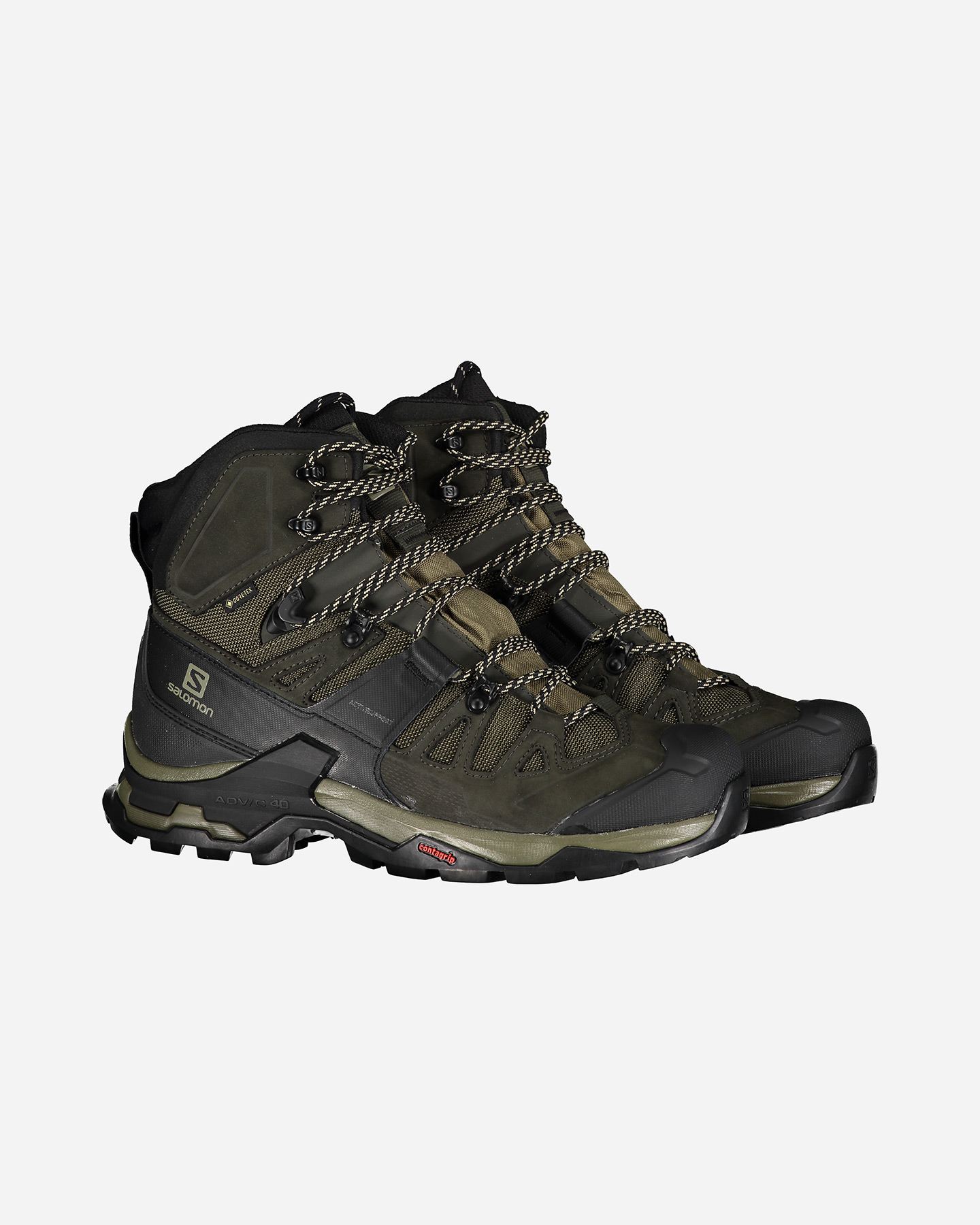 Scarpe Alpinismo Salomon Quest 4 Gtx M L41292500