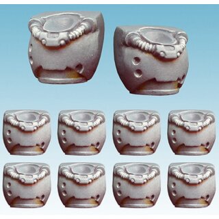 Scouts Torsos