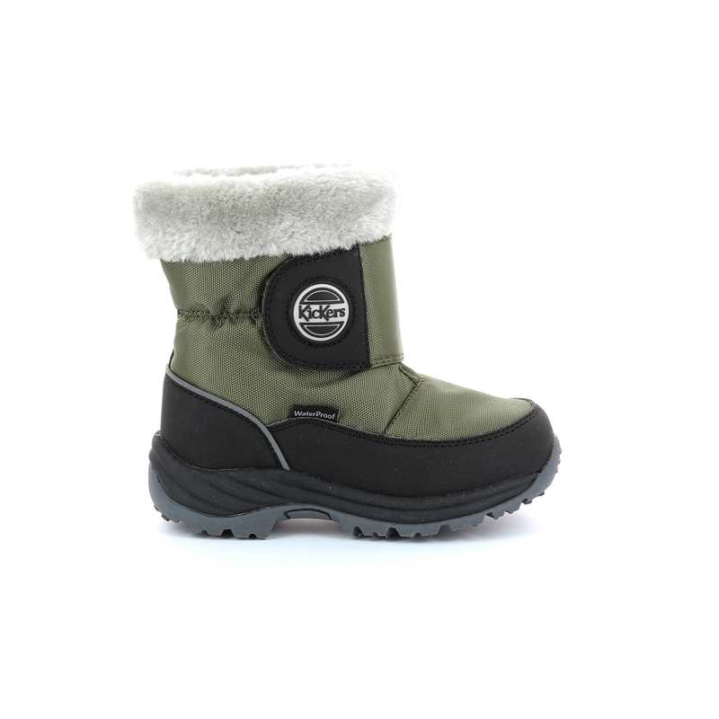 Boots textile Jumpsnow Wpf