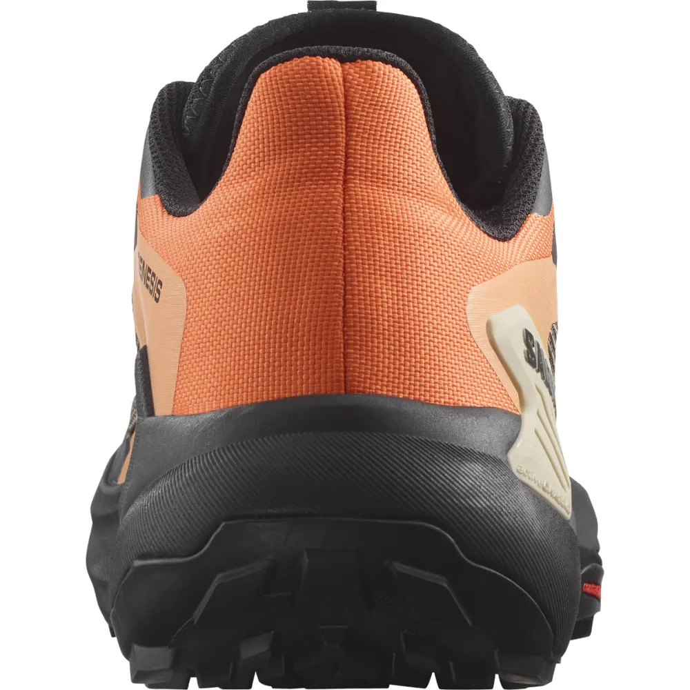Salomon Trail GENESIS L47526100 / schwarz