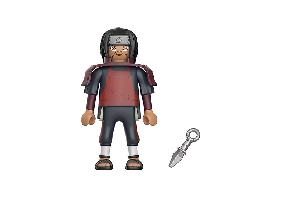 Hashirama