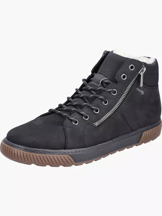 Rieker Herren Schnürschuhe