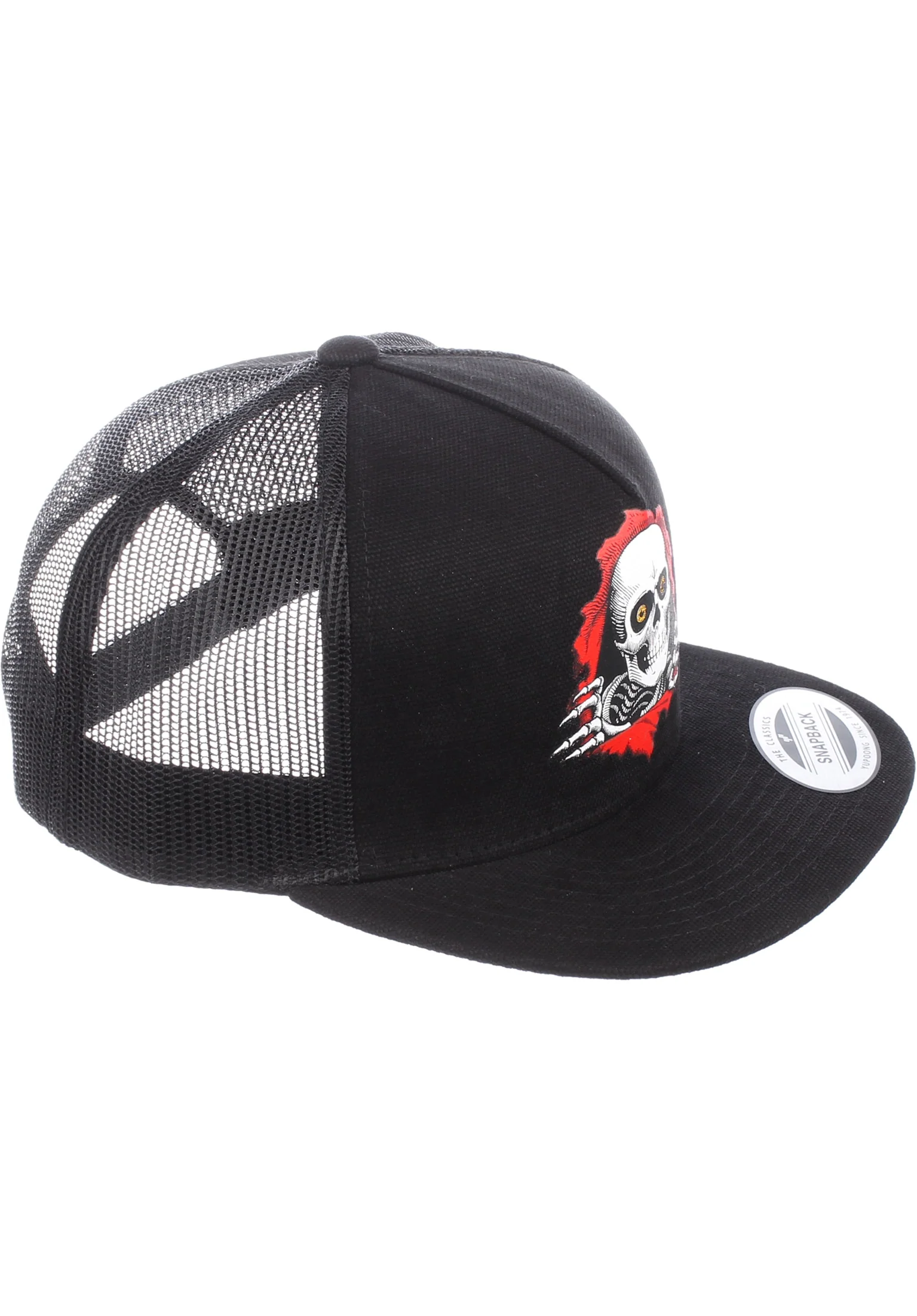 Ripper Trucker