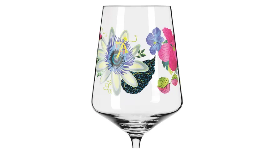 RITZENHOFF Hugoglas Sommertau  #10 E. Tjader F22