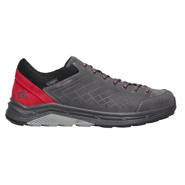 COASTROCK LOW ES Herren - Wanderschuhe