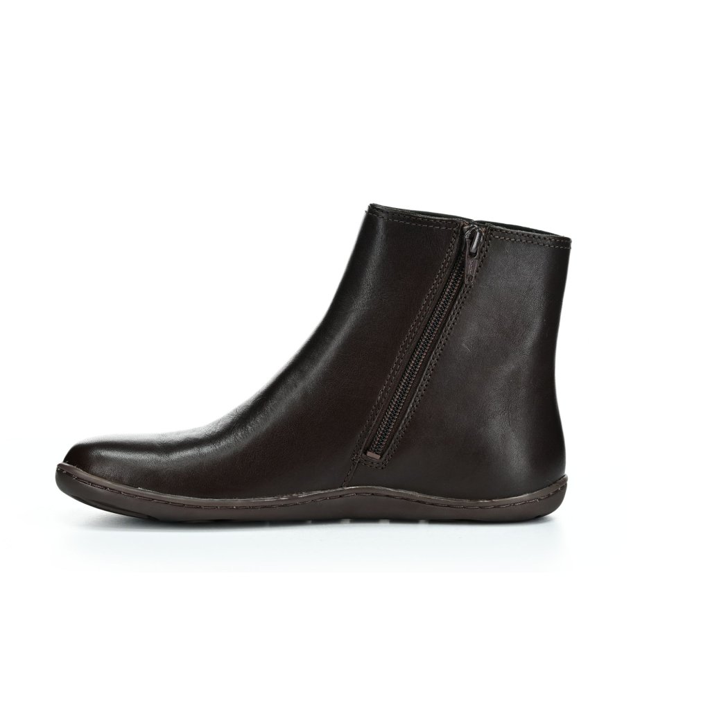 Camper Peu Cami Sarda Umber Brown (K400676-007) Barfußstiefeletten