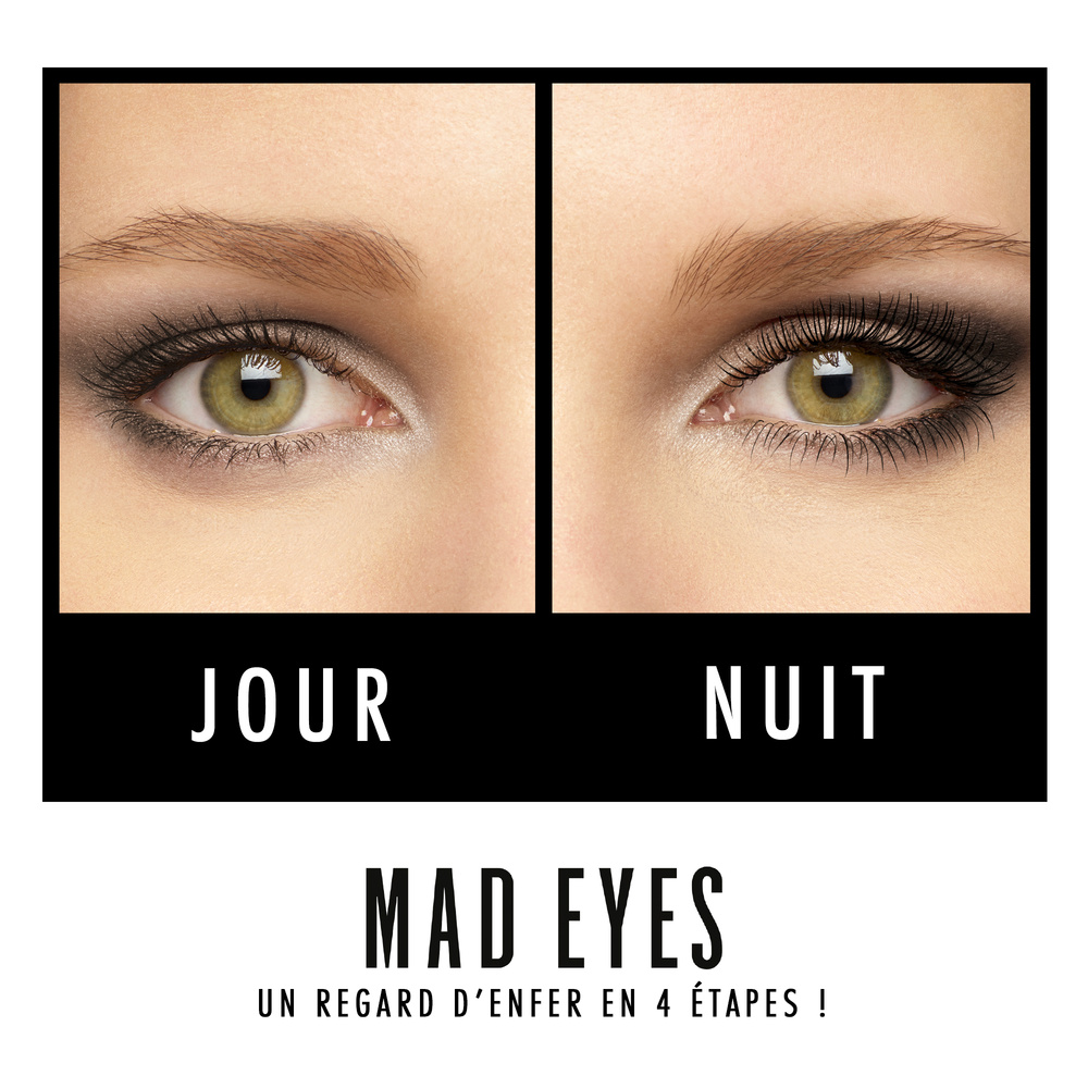 Guerlain Mad Eyes Eyeliner feutre précision