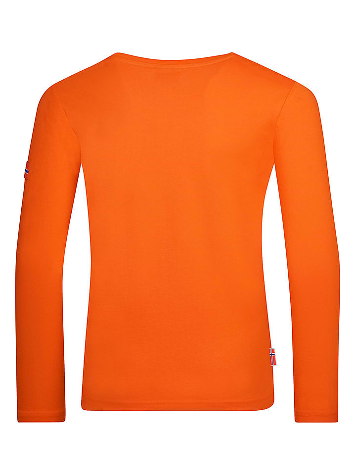 Trollkids Funktionsshirt „Stavanger“ günstig kaufen 152