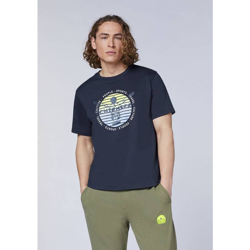Chiemsee T-Shirt T-Shirt Herren