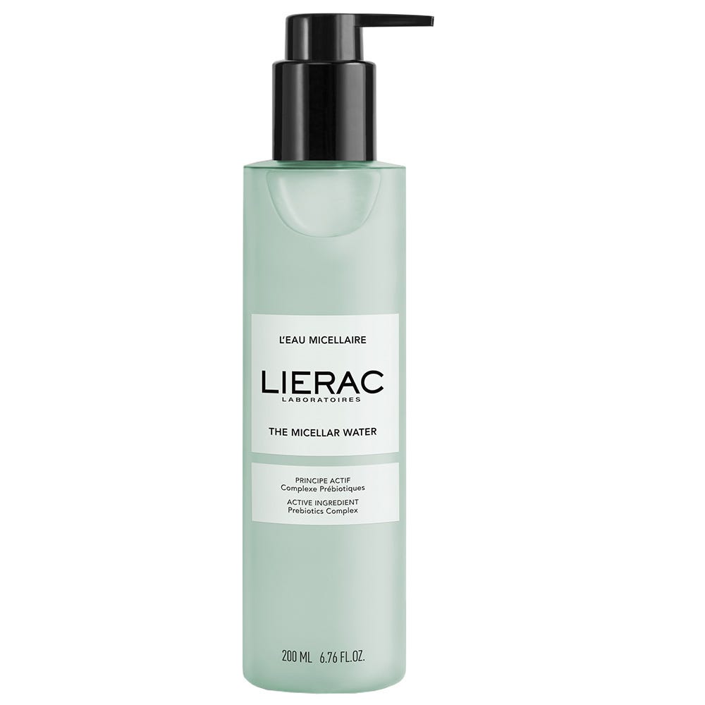 Lierac Reinigung Mizellenwasser 200 ml