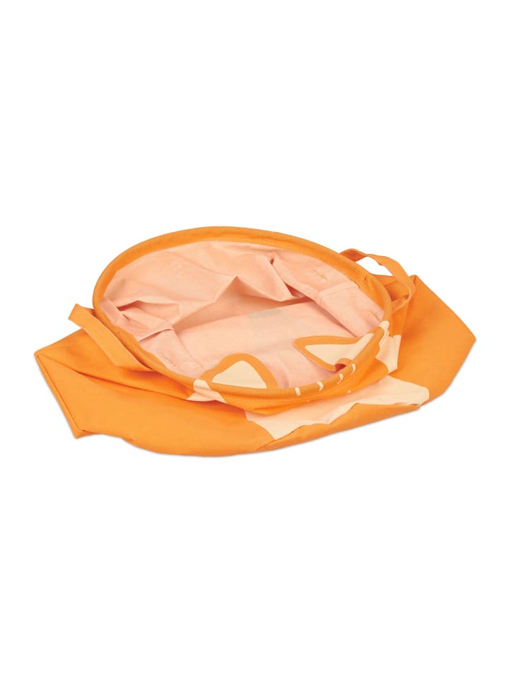 relaxdays Aufbewahrungskorb Kinder 