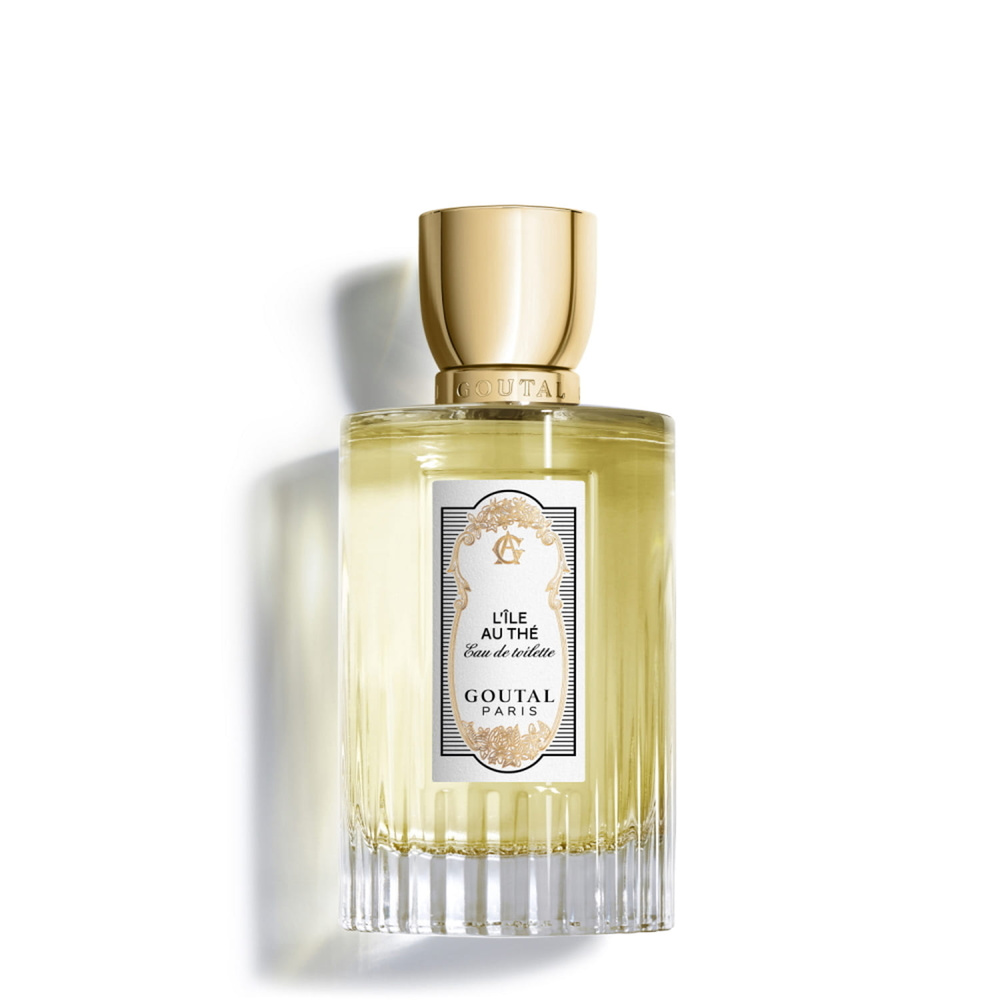 GOUTAL L'ILE AU THE EAU DE TOILETTE