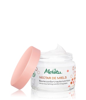 Melvita Nectar de Miels Intensiv nährender Pflegebalsam Gesichtsbalsam-50 ml