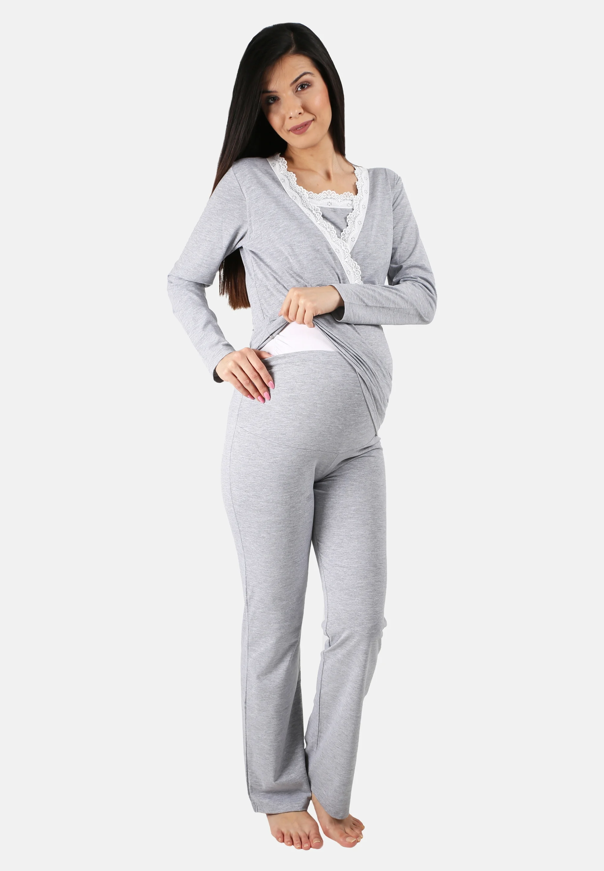 Conjunto MMC - Pijama