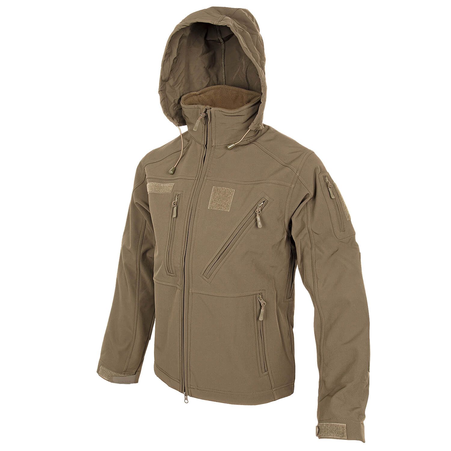 Softshell Jacke SCU 14