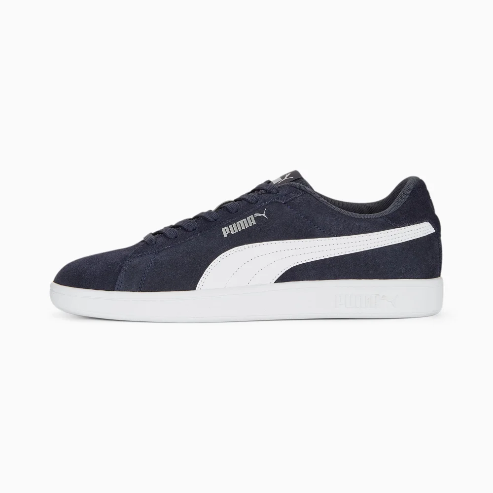 PUMA Smash 3.0 390984_03 / weiss