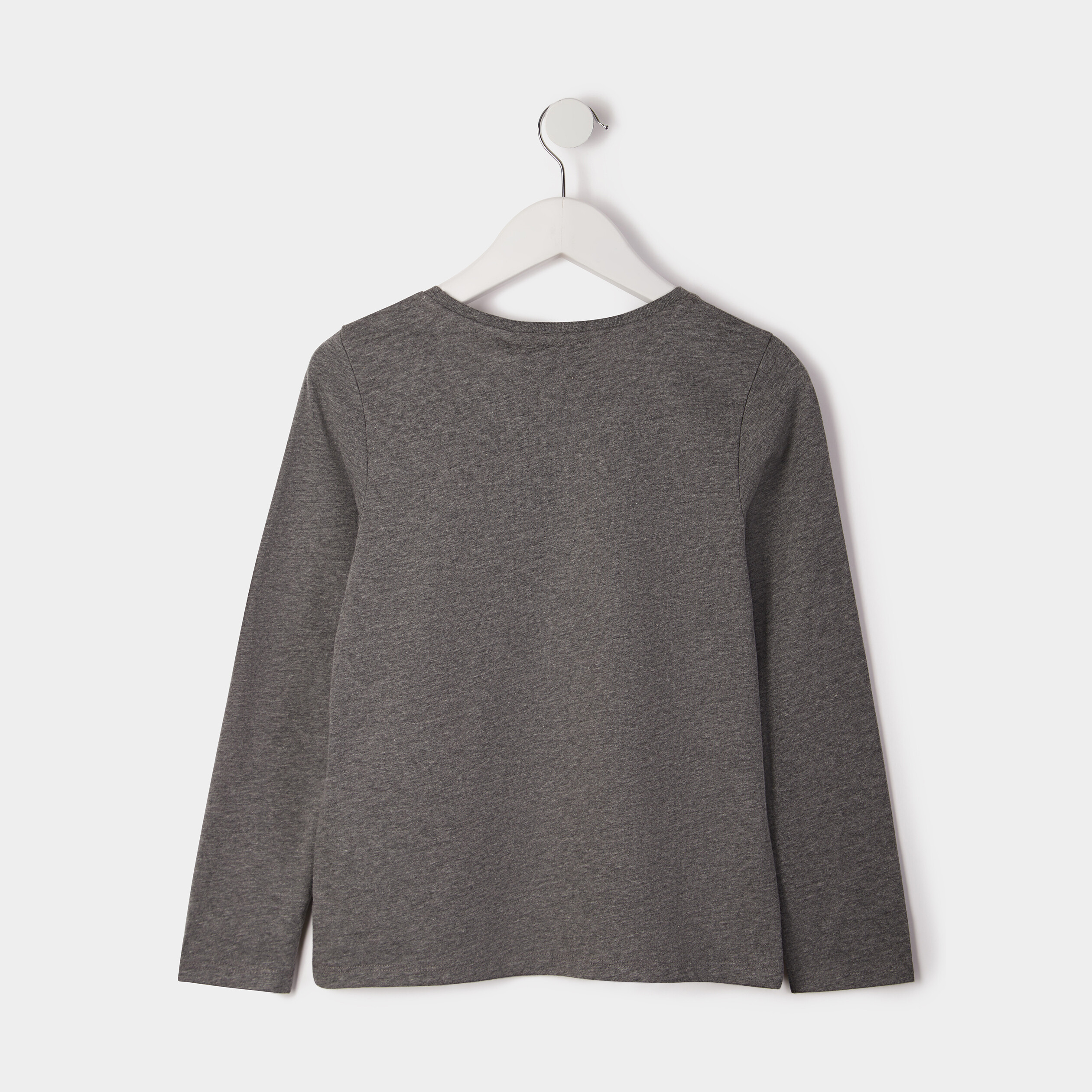 Ensemble de pyjama Harry Potter gris foncé fille | La Halle
