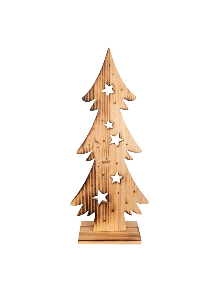 näve LED Weihnachtsartikel 