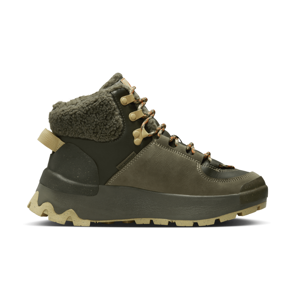Nike City Classic Premium FD0211-300 / grün
