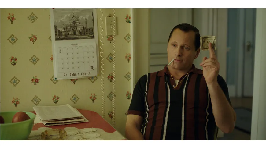 Green Book - Eine besondere Freundschaft