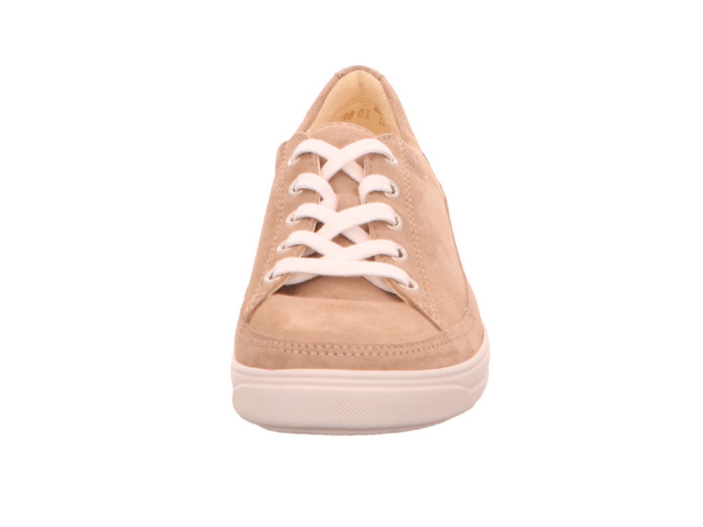 CHRISTIAN DIETZ Komfort Schnürer beige